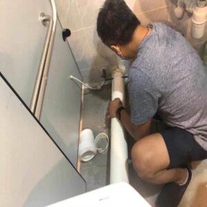 高壓水槍